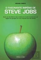 O Fascinante Império de Steve Jobs