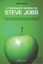 O Fascinante Império de Steve Jobs