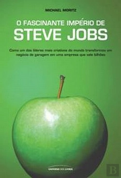 Bertrand.pt - O Fascinante Império de Steve Jobs
