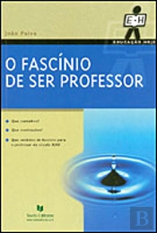 O Fascínio de Ser Professor