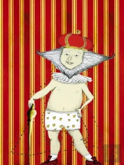 O Fato Novo do Imperador