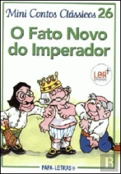 O Fato Novo do Imperador
