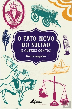Bertrand.pt - O Fato Novo do Sultão e Outros Contos
