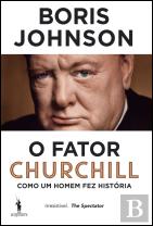 O Fator Churchill