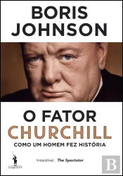 O Fator Churchill