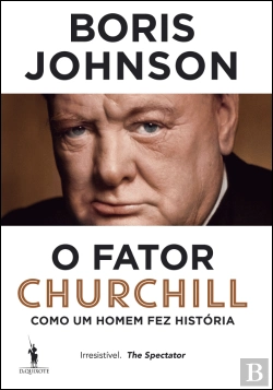 Bertrand.pt - O Fator Churchill