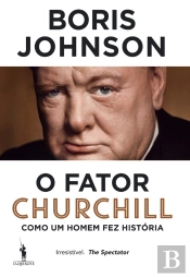 O Fator Churchill