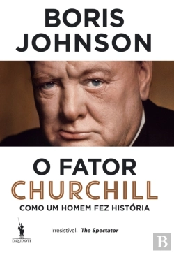 Bertrand.pt - O Fator Churchill