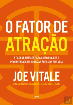 Bertrand.pt - O Fator De Atração