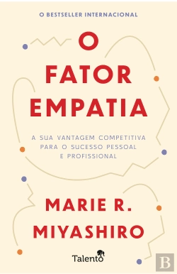 Bertrand.pt - O Fator Empatia