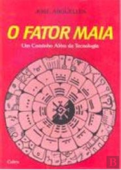 Bertrand.pt - O Fator Maia