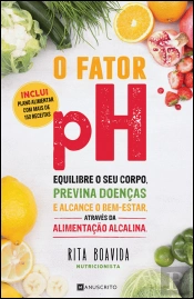 O Fator pH