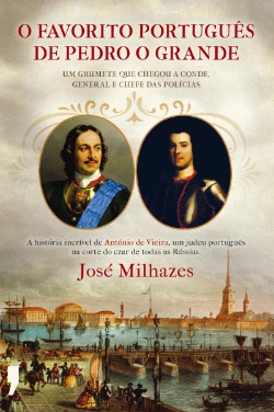 Bertrand.pt - O Favorito Português de Pedro O Grande