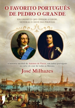 Bertrand.pt - O Favorito Português De Pedro O Grande