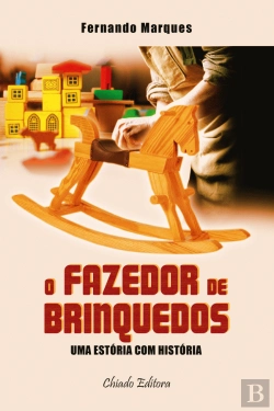 Bertrand.pt - O Fazedor de Brinquedos
