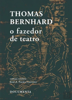 Bertrand.pt - O Fazedor de Teatro