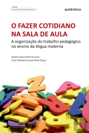 O Fazer Cotidiano Na Sala De Aula