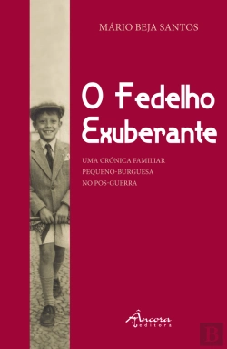 Bertrand.pt - O Fedelho Exuberante