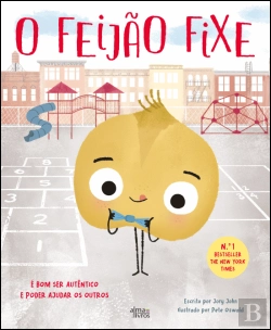 Bertrand.pt - O Feijão Fixe