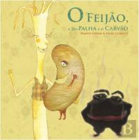 O Feijão, Sra. Palha e o Carvão