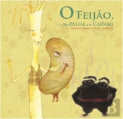 O Feijão, Sra. Palha e o Carvão