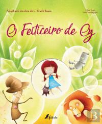 O Feiticeiro de Oz