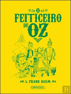Bertrand.pt - O Feiticeiro de Oz