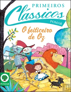 Bertrand.pt - O Feiticeiro de Oz