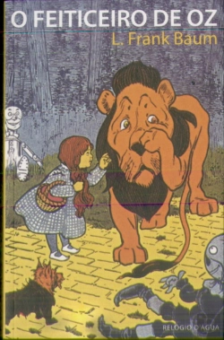 Bertrand.pt - O Feiticeiro de Oz