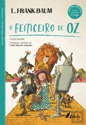 O Feiticeiro de Oz