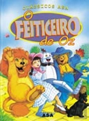 O Feiticeiro De Oz