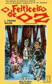 O Feiticeiro de Oz