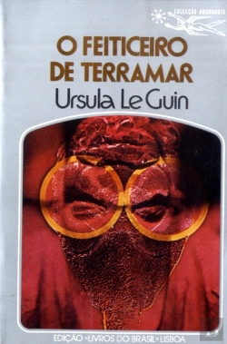 Bertrand.pt - O Feiticeiro de Terramar