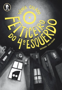 Bertrand.pt - O Feiticeiro do 4º Esquerdo