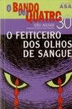 O Feiticeiro dos Olhos de Sangue