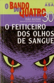 O Feiticeiro dos Olhos de Sangue