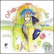 O Feiticeiro e o Segredo das Cores