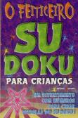 O Feiticeiro Su Doku Para Crianças
