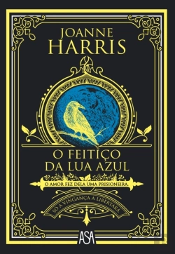 Bertrand.pt - O Feitiço Da Lua Azul
