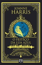 O Feitiço da Lua Azul