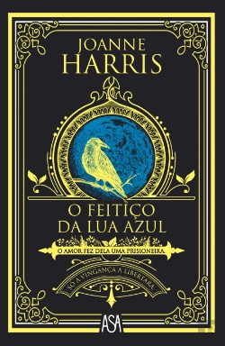 Bertrand.pt - O Feitiço da Lua Azul