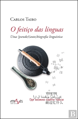 Bertrand.pt - O Feitiço das Línguas