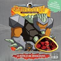 O Feitiço de Diamantes