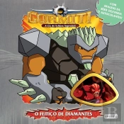 O Feitiço de Diamantes
