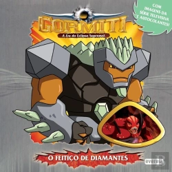 Bertrand.pt - O Feitiço de Diamantes