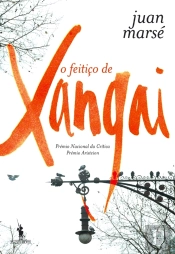 O Feitiço De Xangai