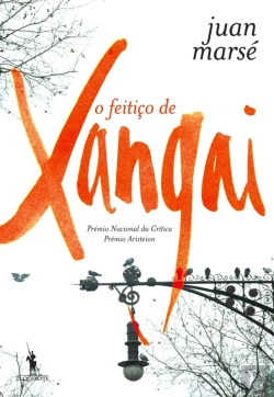 Bertrand.pt - O Feitiço De Xangai