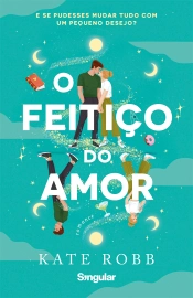 O Feitiço do Amor