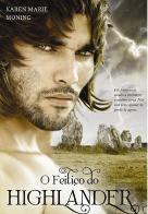 O Feitiço do Highlander