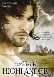 O Feitiço do Highlander